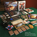 Thunderworks Games Roll Player Adventures: Nefras's Judgement Expansion