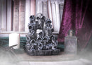 Reapers Keep Figurine Display of 36 25.2cm 8