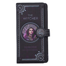 The Witcher Yennefer of Vengerberg Embossed Purse 18.5cm 2