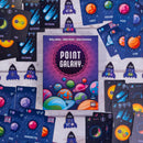 Point Galaxy Board Game by Alderac Entertainment Group 4