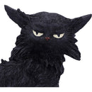 Small Black Cat Witches Familiar Figure Salem 19.6cm 5