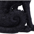 Small Black Cat Witches Familiar Figure Salem 19.6cm 6