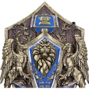World of Warcraft Alliance Wall Plaque 30cm 2