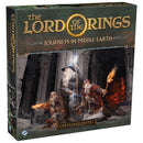 The Lord of the Rings Journeys in Middle-earth Shadowed Paths Board Game Expansion