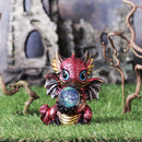Orb Glow Figurine 10.8cm 7