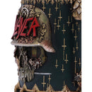 Slayer Eagle Helmet Skull Logo Tankard 16.5cm Officially Licensed 4