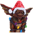 Gremlins Mohawk in Fairy Lights 16.5cm 7