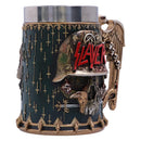 Slayer Eagle Helmet Skull Logo Tankard 16.5cm Officially Licensed 3