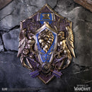 World of Warcraft Alliance Wall Plaque 30cm 7