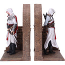 Assassins Creed Altar and Ezio Library Gaming Bookends 24cm Officially Licensed 5