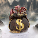 Dragon Jackpot Money Box 12.2cm Piggy Bank 6