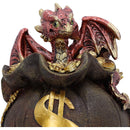 Dragon Jackpot Money Box 12.2cm Piggy Bank 5