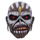 Iron Maiden The Book of Souls Eddie Head Box Officially Licensed 2