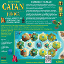 CATAN Junior Board Game