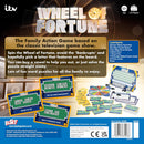 Wheel of Fortune Board Game