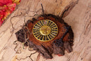 Solar Spirit Incense Burner set of 4 11cm 7