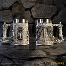 Lord of the Rings Gondor Collectible Tankard 15.5cm Drinking Mug 7
