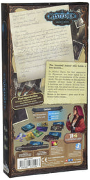 Libellud Mysterium Hidden Signs Board Game Expansion - Uncover New Mysteries and Clues in The Award-Winning Cooperative Game for Kids & Adults, Ages 10+, 2-7 Players, 42 Minute Playtime, Made