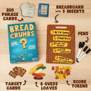 Breadcrumbs Board Game by Confident 7