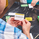 Christmas Karen Bluffing Party Game by TV and Radio Personality Matt Edmondson