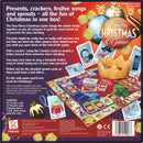 The Very Merry Christmas Game Board Game by Rascals 2