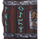 Medieval Norseman Shot Glass 8cm 4