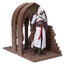 Assassins Creed Altar and Ezio Library Gaming Bookends 24cm Officially Licensed 2