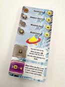 Terraforming Mars Ares Expedition Crisis Board Game by Stronghold 9