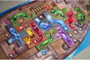 The Isle of Cats Board Game