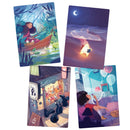 Stella Board Game from the Dixit Universe