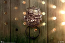 Harry Potter Bronze Hufflepuff Door Knocker 24.5cm Officially Licensed 6