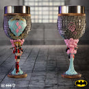DC Harley Quinn Goblet 20cm 5