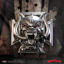 Motorhead Warpig Collectible Wall Plaque 30cm 5