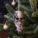 Metallica Sad But True Festive Hanging Decorative Ornament 10.8cm Officially Licensed 8