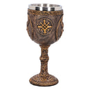Loki Norse God of Mischief Goblet 17cm Drinking Cup 2