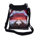 Metallica Master of Puppets Shoulder Bag 23cm Officially Licensed 1