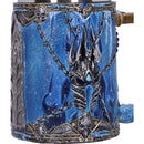 World of Warcraft The Lich King and Sindragosa Tankard 15.5cm WOW Mug 2