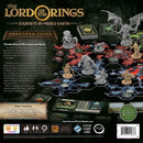 The Lord of the Rings Journeys in Middle-earth Shadowed Paths Board Game Expansion