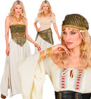“Multifunctional Sequins & Coins Accessory”