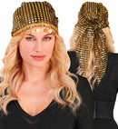“Multifunctional Sequins & Coins Accessory”