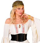 “Multifunctional Sequins & Coins Accessory”