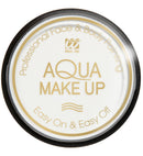 White Aqua Makeup - 10 Ml