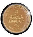 Dark Beige Aqua Makeup - 10 Ml