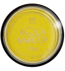 Pastel Yellow Aqua Makeup - 10 Ml