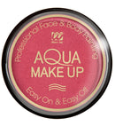 Fuchsia Pink Aqua Makeup - 10 Ml