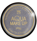 Grey Aqua Makeup - 10 Ml