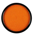 Metallic Orange Aqua Makeup 15 G