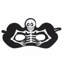 Skeleton Eyemask