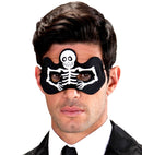 Skeleton Eyemask