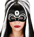 Halloween Eyemask 3 Styles Assorted